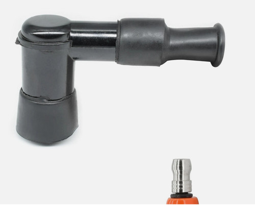 Lb05f spark plug cap - cap, /