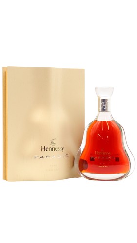 Hennessy paradis cognac - -,