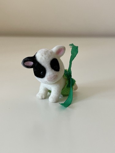 Sylvanian families flair - sylvanian,