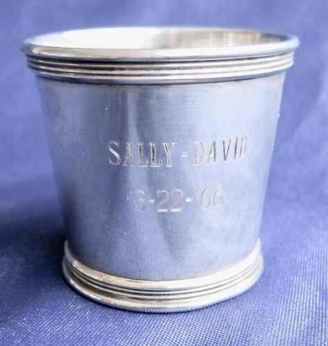 Benjamin trees sterling silver - benjamin,