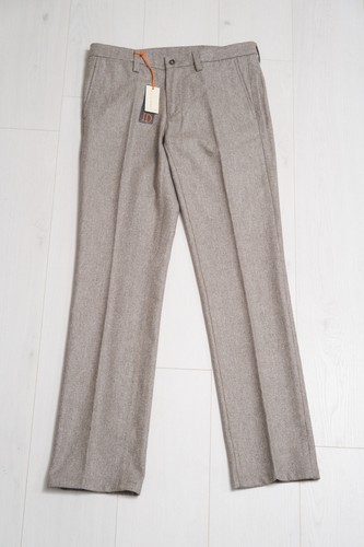 Corneliani stone chino - stone,