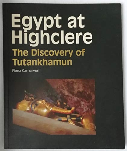 Egypt highclere the - at, highclere: