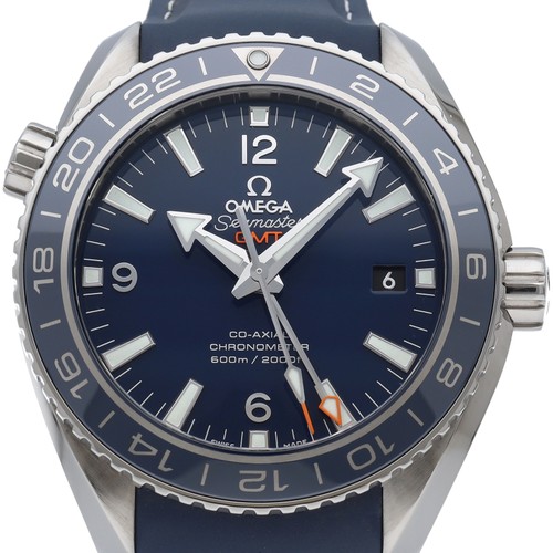 Omega seamaster planet ocean - planet,