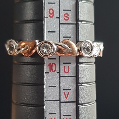 Clogau 925 silver and gold - clogau,