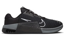 NIKE METCON 9 TRAINERS BLACK