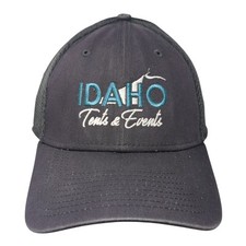 Idaho Tents & Events Fitted