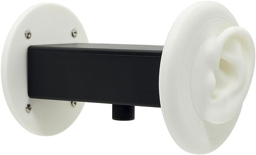 Asmrlabo ear type - type, binaural