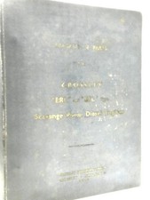 Diagram of Parts for Crossley