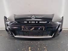 RENAULT CLIO MK3/PH2 2007-2012