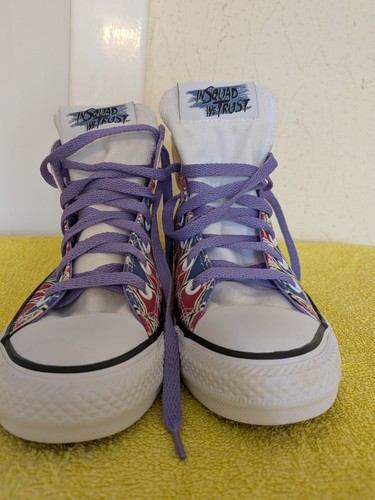 Converse blank canvas d c - canvas, d.c