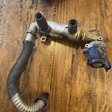 PEUGEOT CITROEN FORD 1.6 HDI