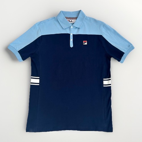 Fila vintage men polo - fila, men’s