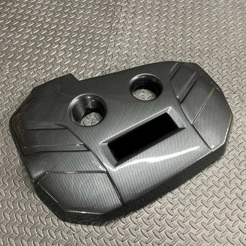 Proform mk3 focus engine - proform, rs