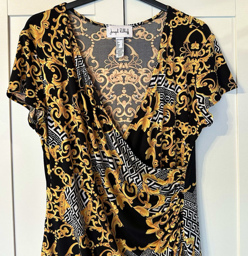 Joseph ribkoff wrap - joseph,