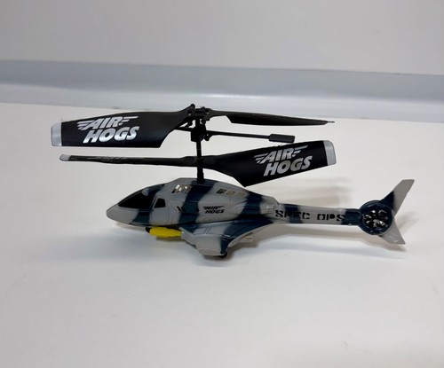 2010 air hogs sharpshooter - air,