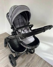 iCandy Peach 6 Pram Bundle