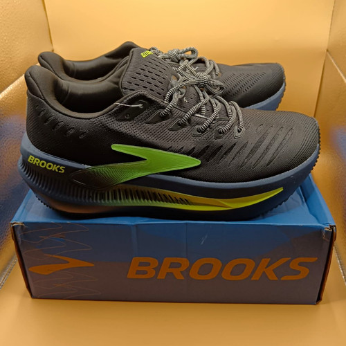 Brooks ghost max men - ghost,