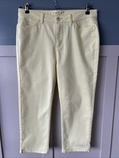 Per Una M&S Size 16 Yellow