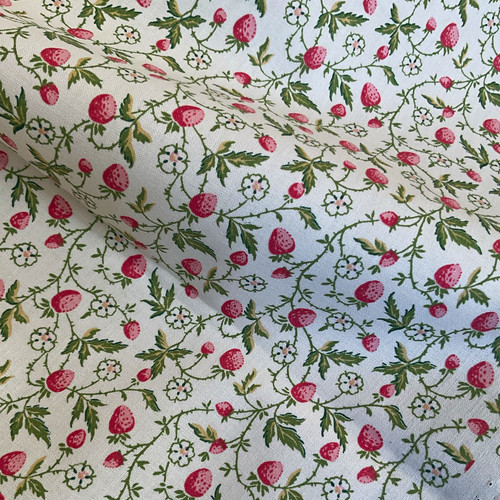 Vintage laura ashley cotton - vintage,