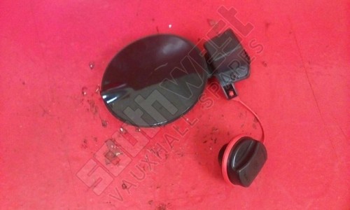 Vauxhall corsa mk4 fuel - corsa,