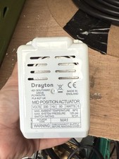 Drayton MA1 For 3 Port Mid