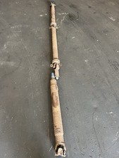 MK7 Transit Van LWB Minibus Prop shaft Prop RWD 5 Speed  07-12