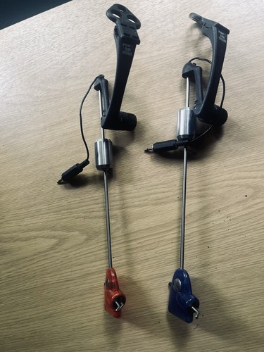 Fox euro illuminating swinger - fox,