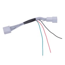 Hardwire tap loom for Range