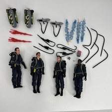 Haslab Ghostbusters II Ecto-1