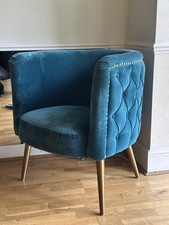Beautiful Velvet Accent