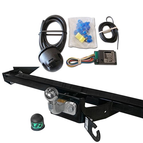 For citroen jumper towbar - for,