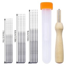Needle Felting Starter Kit