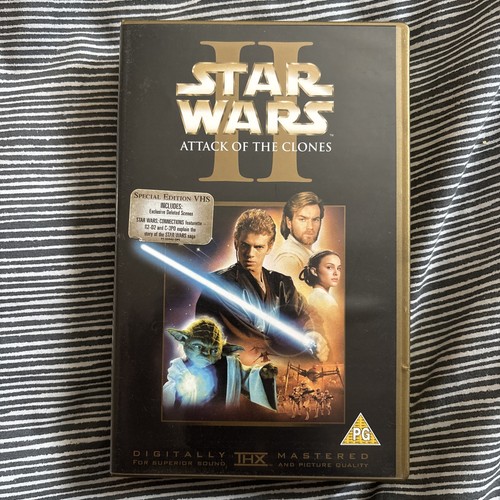 Sealed star wars episode - :, 2