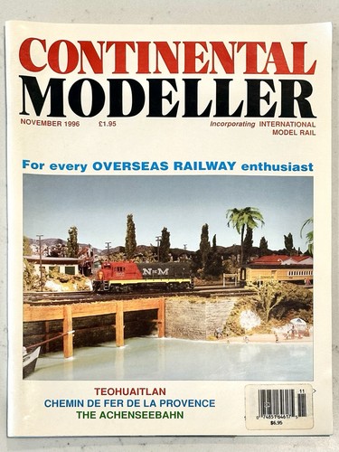 Continental modeller 1996 - continental, modeller💎1996