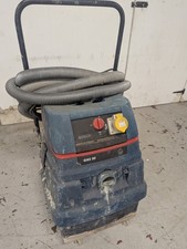 Bosch GAS 50 dry and wet vacuum cleaner 