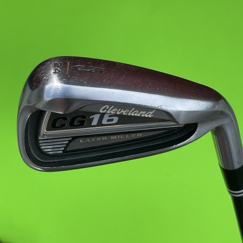 Cleveland cg16 iron - cleveland, 5-iron