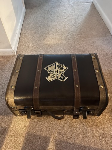 Official harry potter - official,