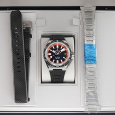 Zenith Defy Extreme Diver