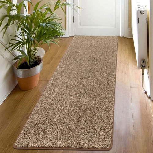Shacos runner rug for hallway - runner,