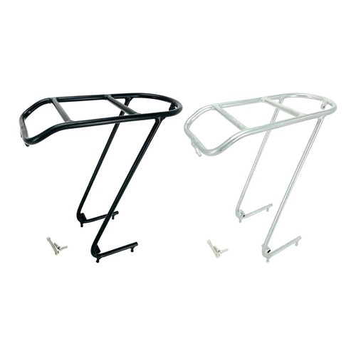 Bicycle front rack bike - bicycle,