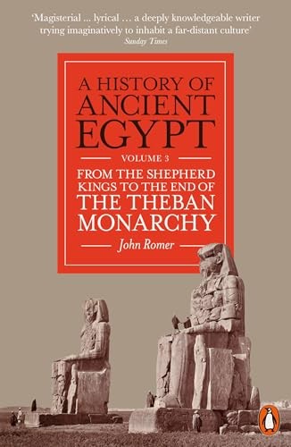 History ancient egypt - history, of