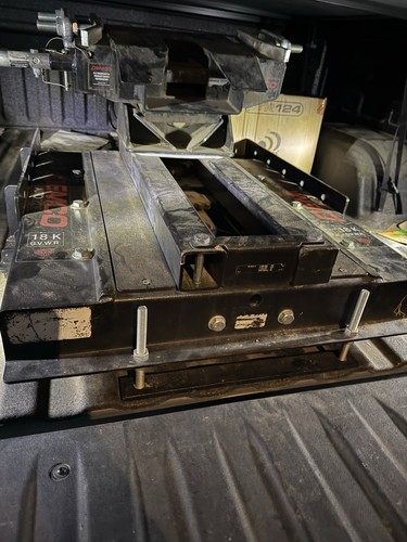 Demco autoslide 5th - autoslide, wheel