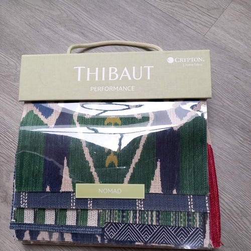 Thibaut nomad fabric - nomad,