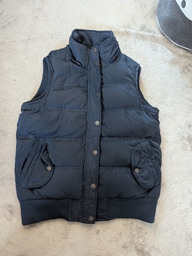 Fat face gilet womens - womens, uk