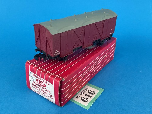 Hornby dublo 4305 passenger - dublo,