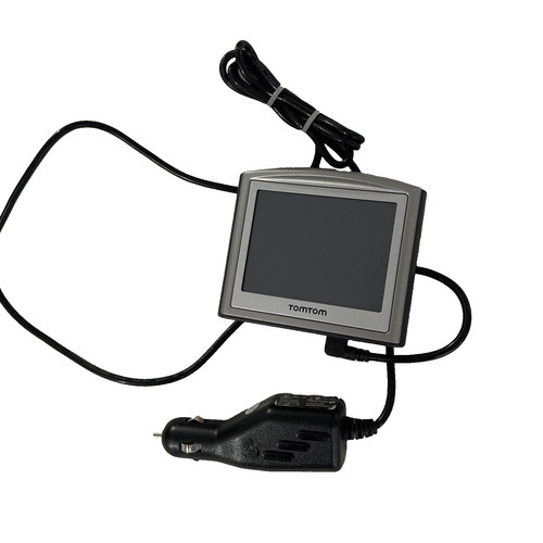 Tomtom one 3rd - one, edition