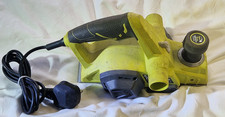 Ryobi RPN780 corded wood planer 220V 780W 82mm (working)