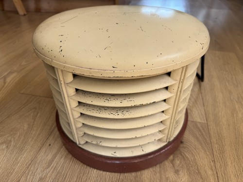 Vintage cavendish gramophone - cavendish,