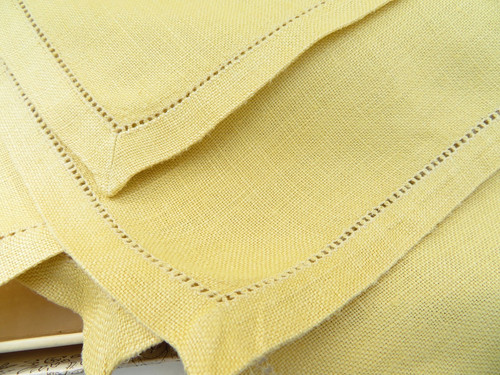 Vintage linen ireland - linen,