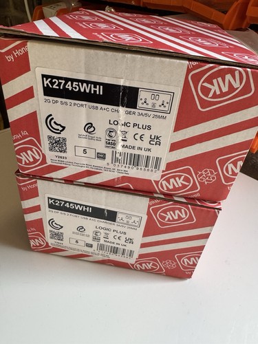 K2745whi logic plus 2g - k2745whi,